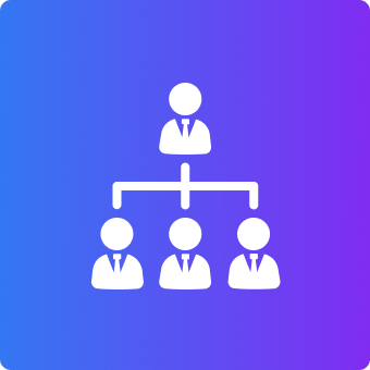 Travailler en équipe