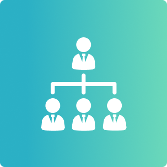 Travailler en équipe